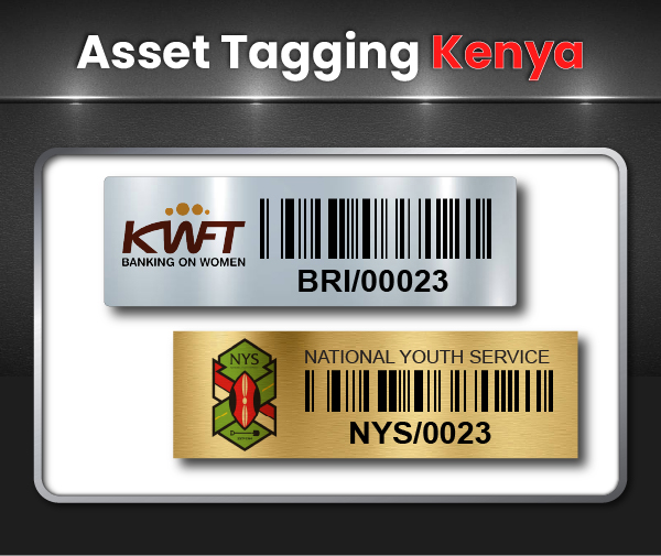 Laser printing and branding by VS Kenya Designs