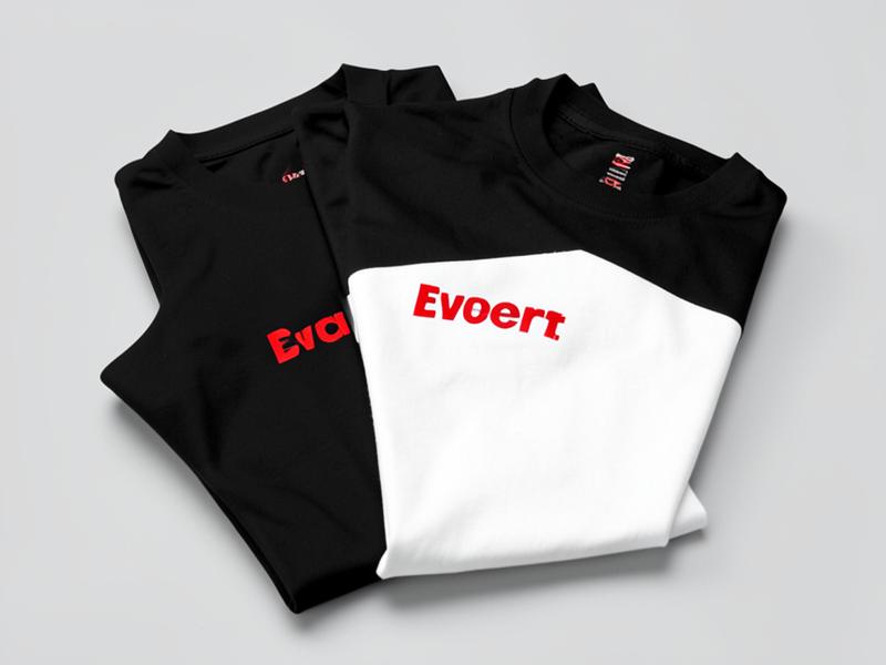 T-Shirts, Branded Apparel by VS Kenya Designs