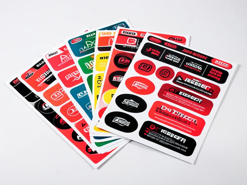 Vinyl Stickers, Stickers & Signage by VS Kenya Designs