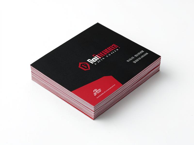 Business Cards, Business Cards & Stationery by VS Kenya Designs