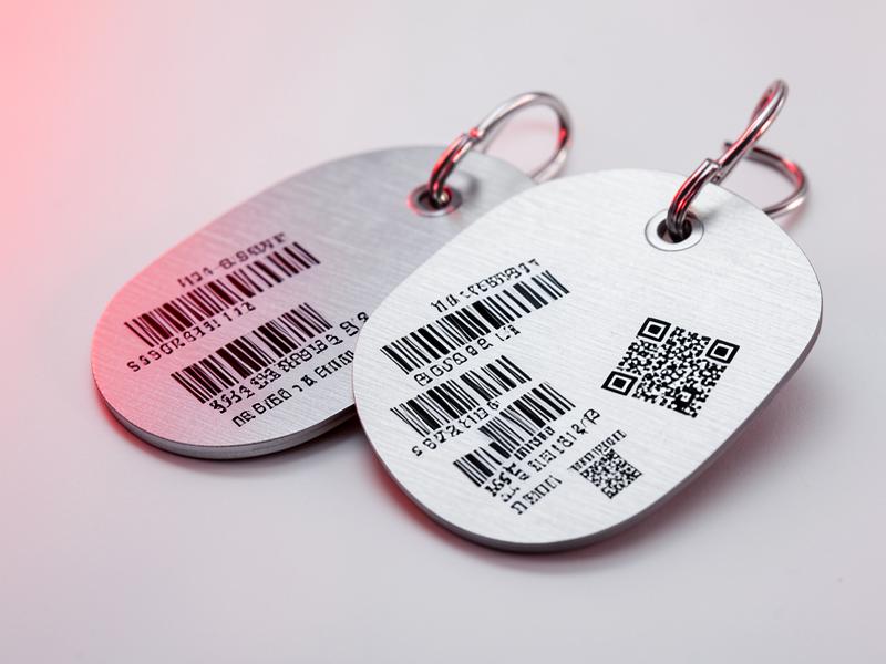 Laser Asset Marking, Laser by VS Kenya Designs, Nairobi