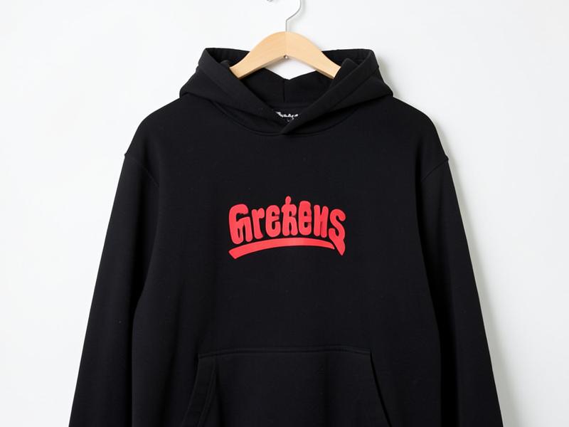 Hoodies, Branded Apparel by VS Kenya Designs