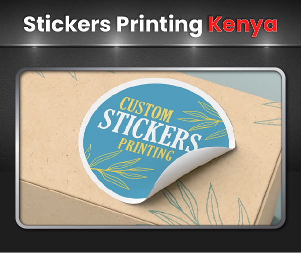 Vehicle Branding printing and branding by VS Kenya Designs